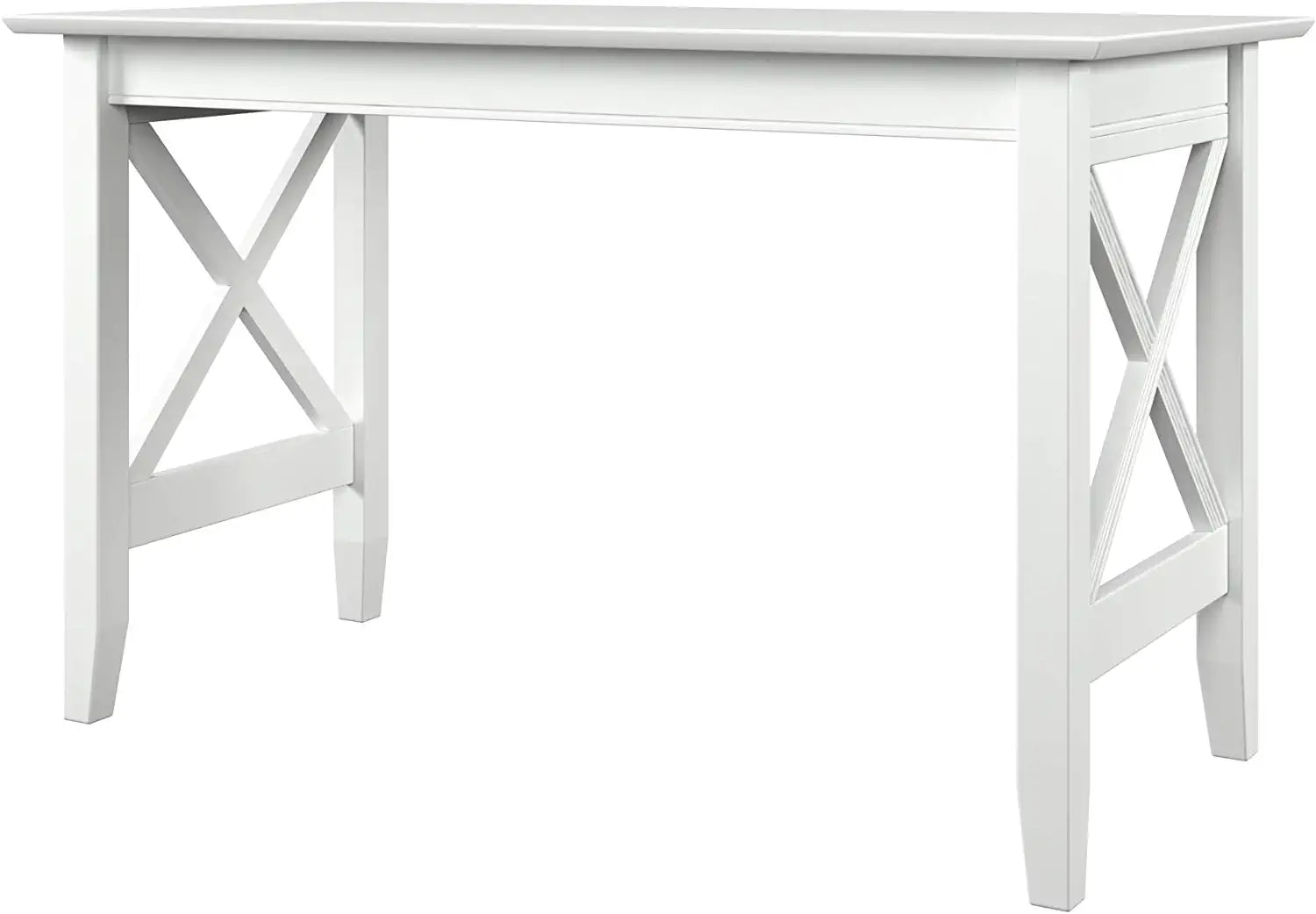 AFI Lexi Writing Desk, White