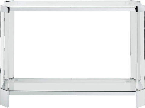 Powell Brahm Console Table 1/