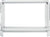 Powell Brahm Console Table 1/