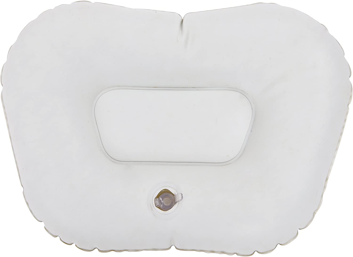 Blue Wave NP5335 Soft Comfort Spa Seat Cushion, White