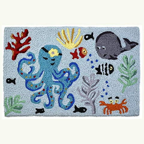 Octopuss Garden