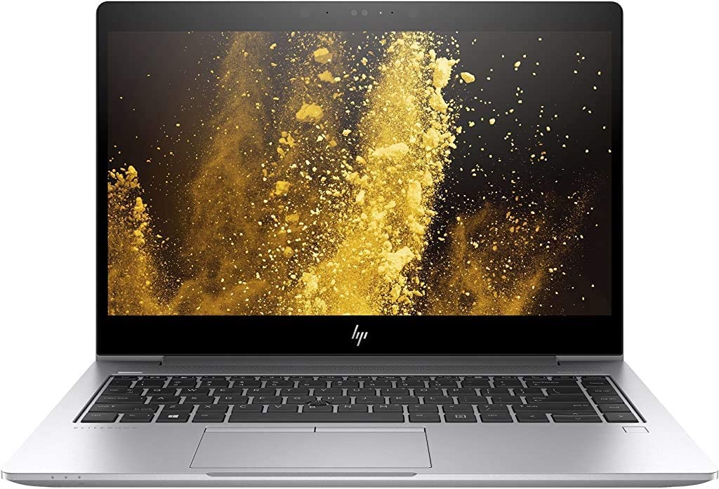 HP EliteBook 840 G6 14&#34; Notebook - 1920 x 1080 - Core i5 i5-8265U - 8 GB RAM - 256 GB SSD - Windows 10 Pro 64-bit - Intel UHD Graphics 620 - in-Plane Switching (IPS) Technology - English Keyboard