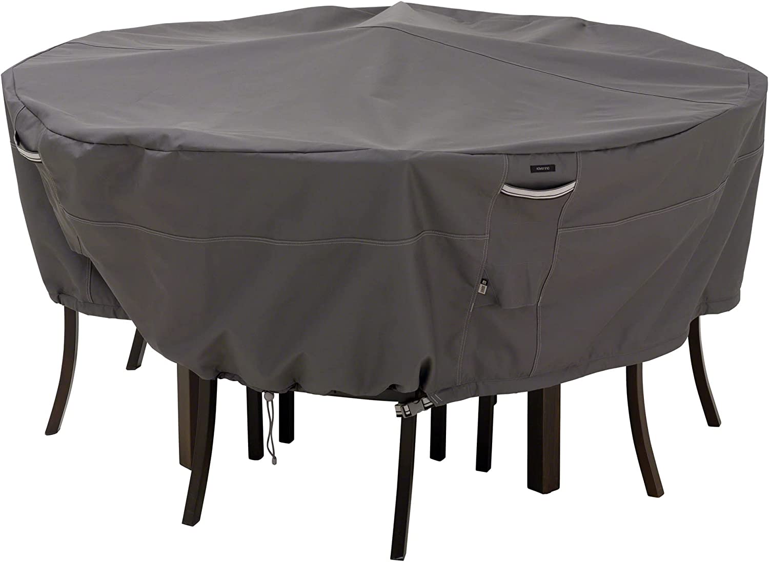 Classic Accessories 20 Inch Patio Table Cover Support Pole, Outdoor Table Cover