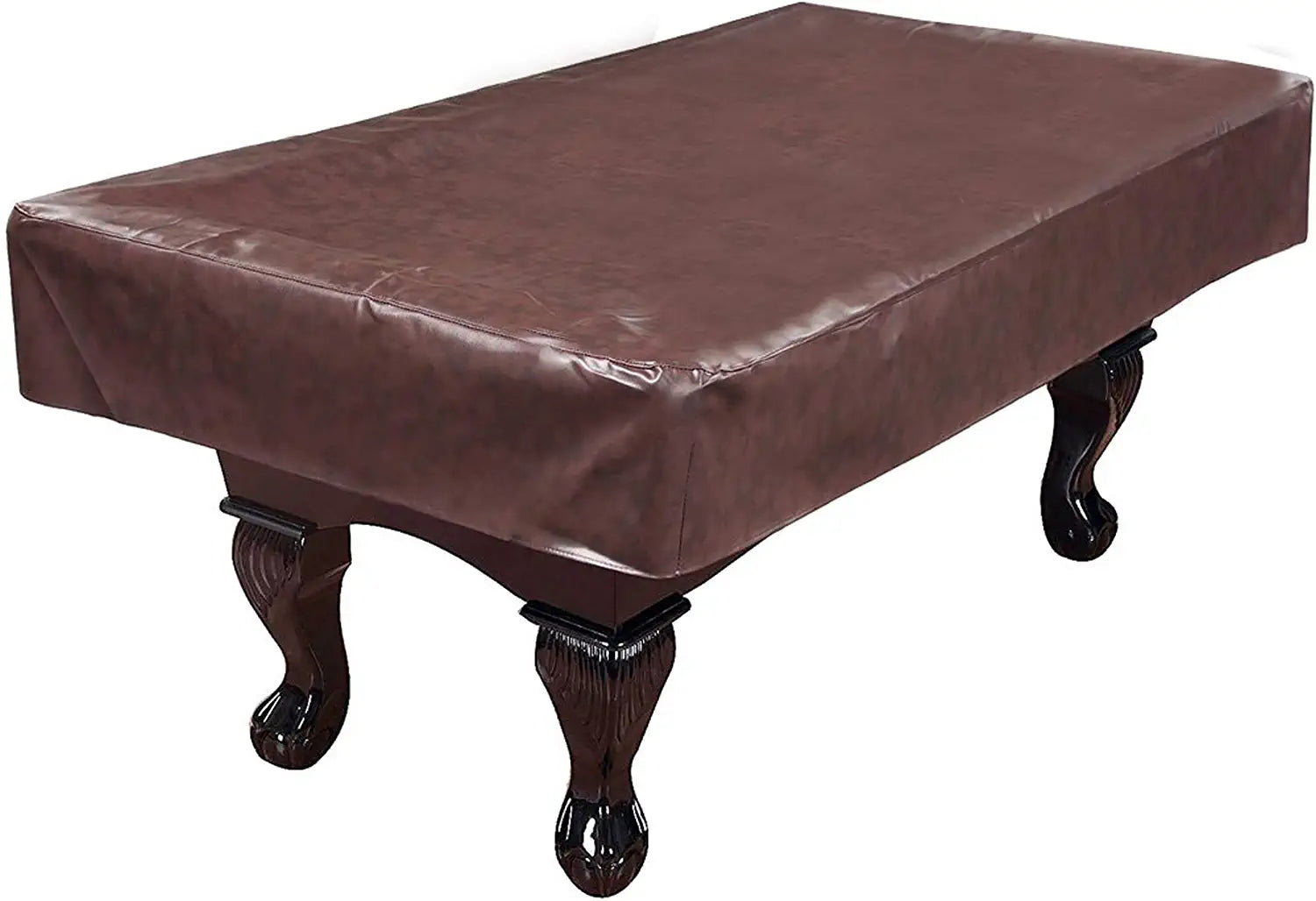 Hathaway 8&#39; Fitted Pool Table Cover