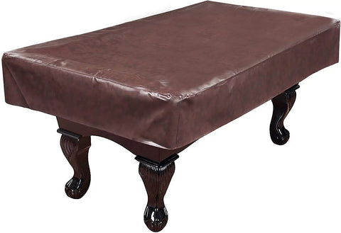 Hathaway 8&#39; Fitted Pool Table Cover