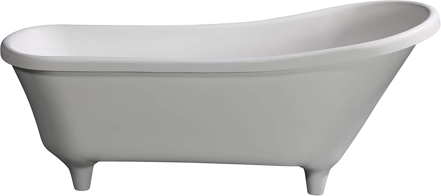 ALFI brand AB9960 Tub, White Matte