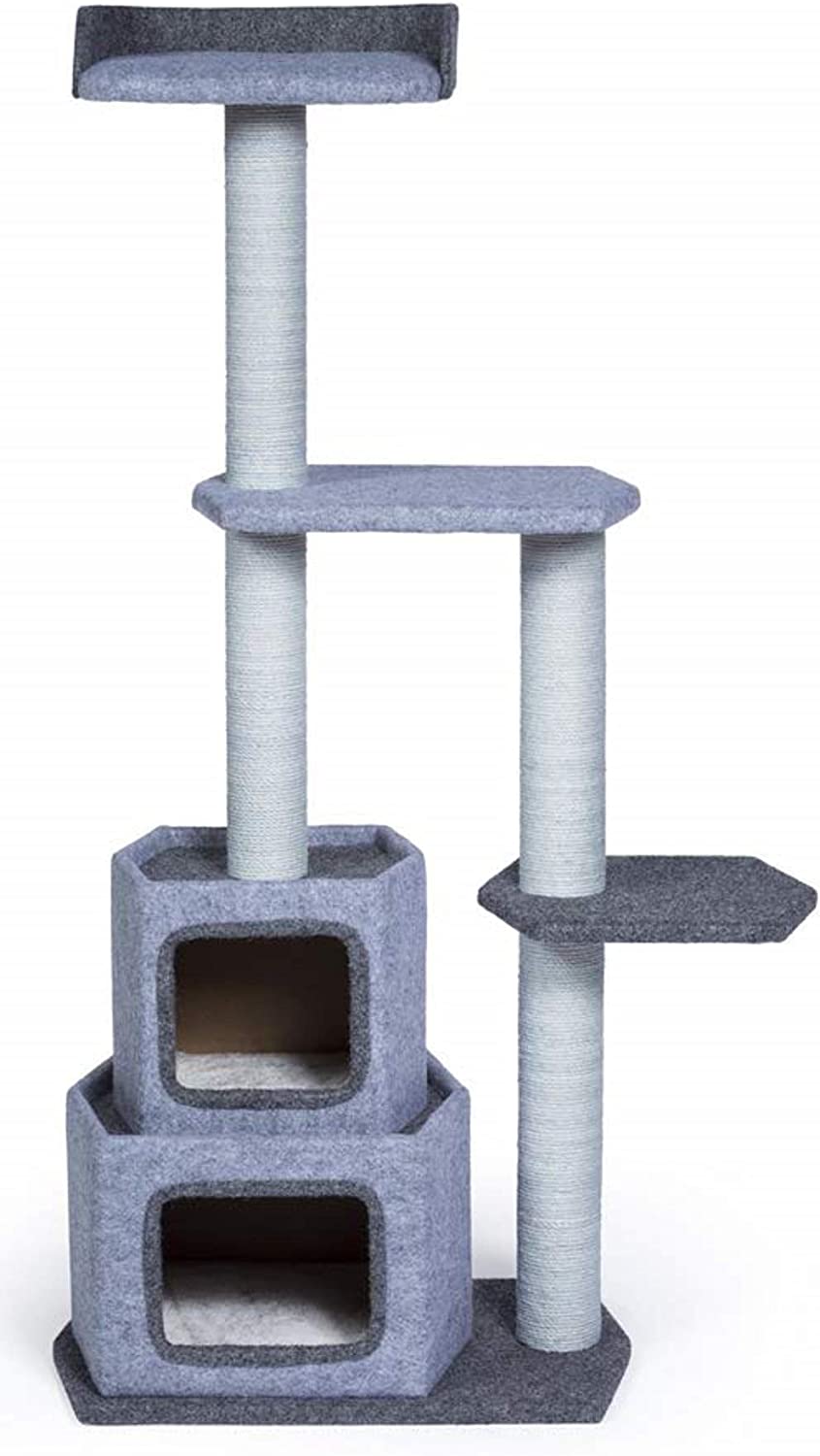 Prevue Pet Products Kitty Power Paws Sky Tower 7308