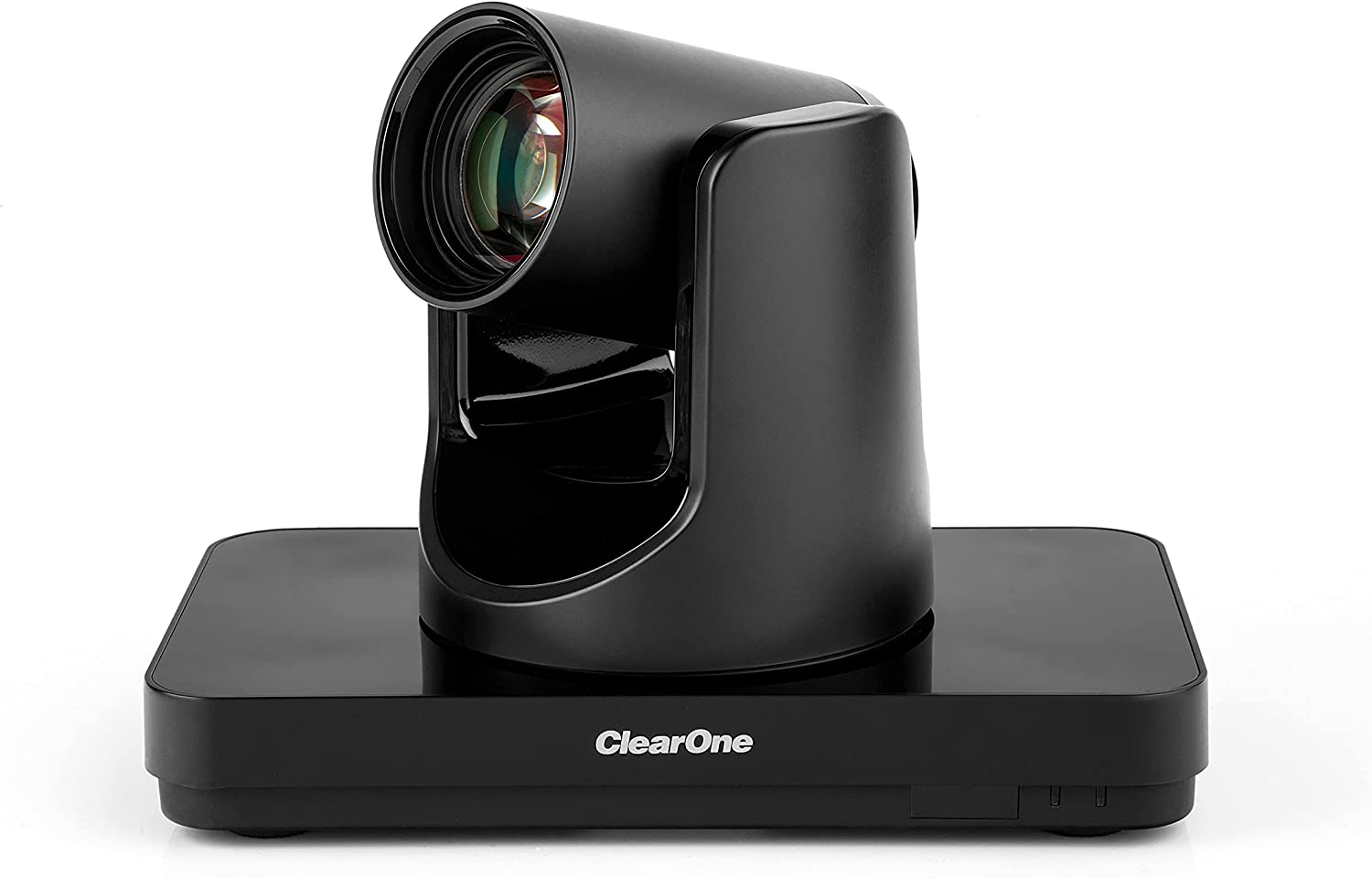ClearOne Unite 200 Best-in-Class Professional-Grade PTZ Camera. Full HD, 12x Optical Zoom and Wide-Angle Video Capture with Advanced Noise Reduction.