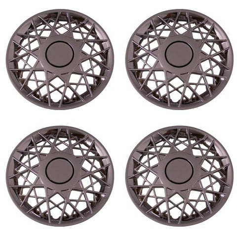 WC98-02 CROWN VICCHM16 foot LACE SPK