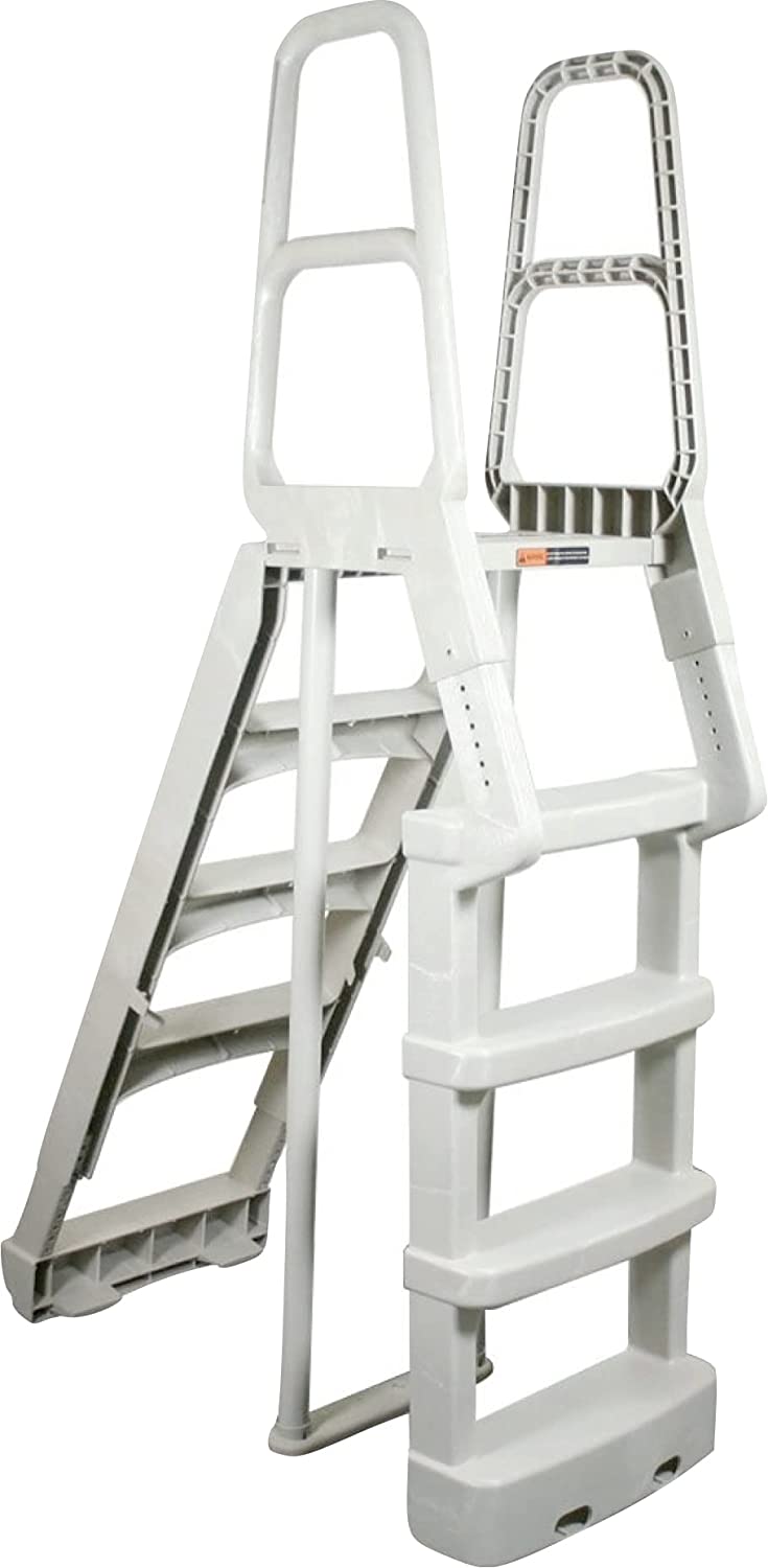 Main Access Comfort Incline System-Smart Choice Ladder & Comfort Incline 2-Box Kit