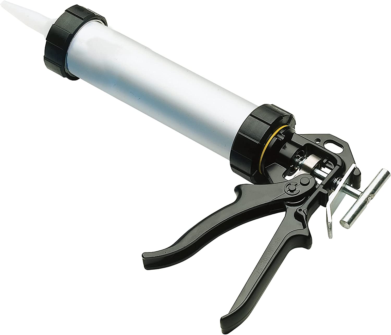 3M Flexible Package Applicator, 08398, Accurately Dispense Materials, Steady Application, 310 mL