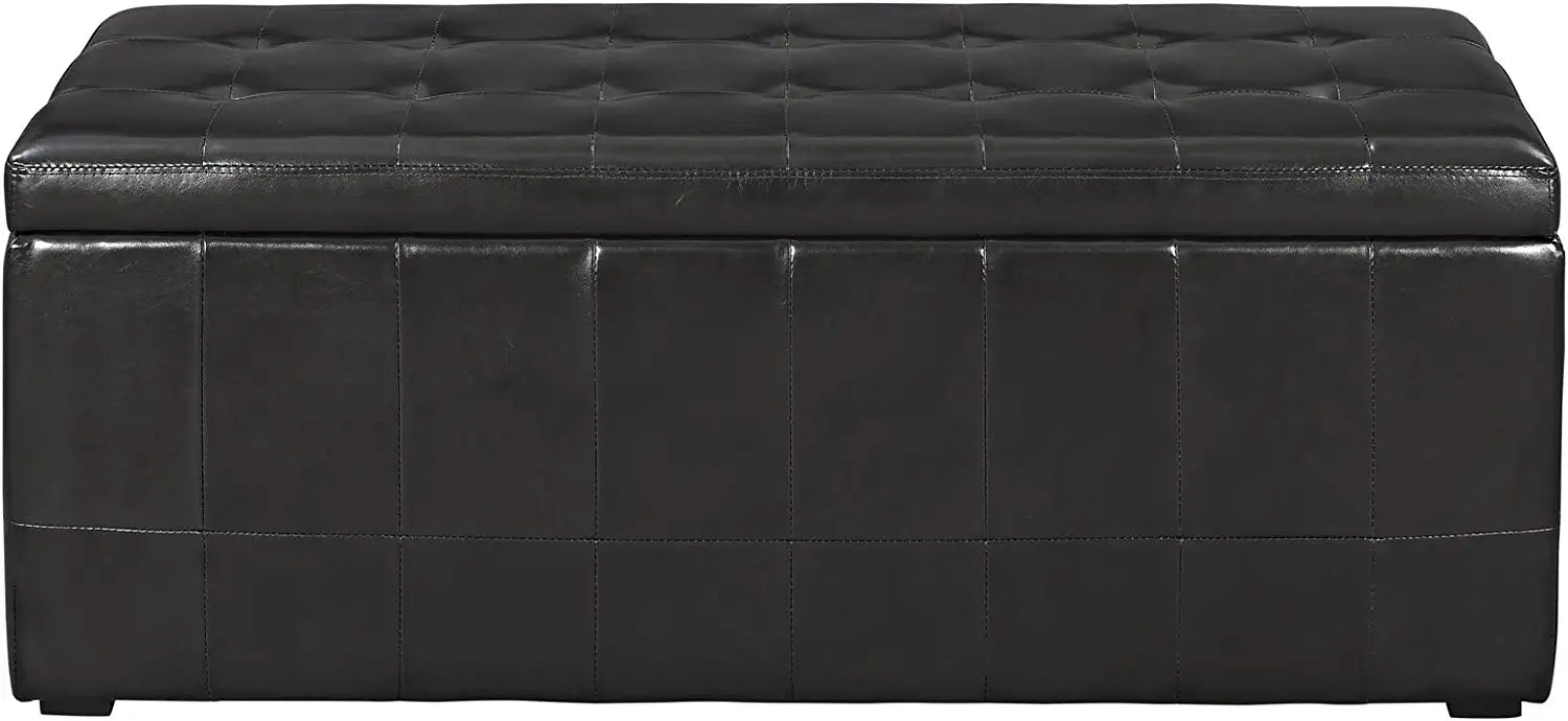 Modway Abide Ottoman in Brown