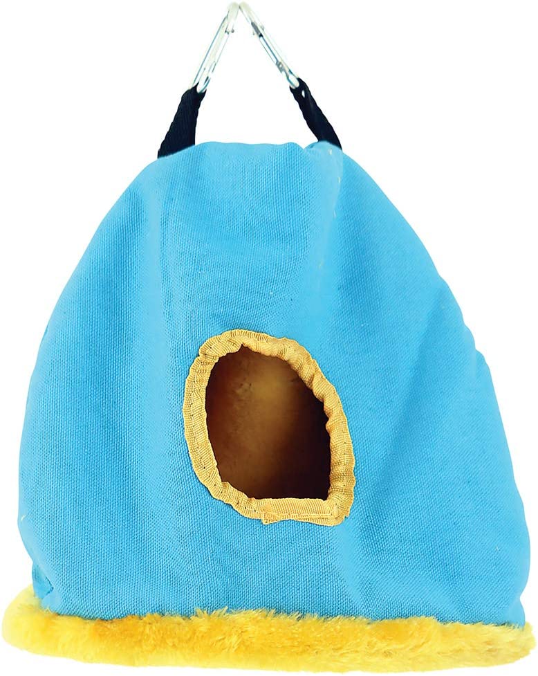 Prevue Pet Large Blue Snuggle Sack - 1169B