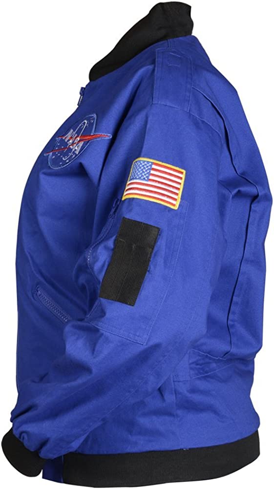 NASA Adult Flight Jacket