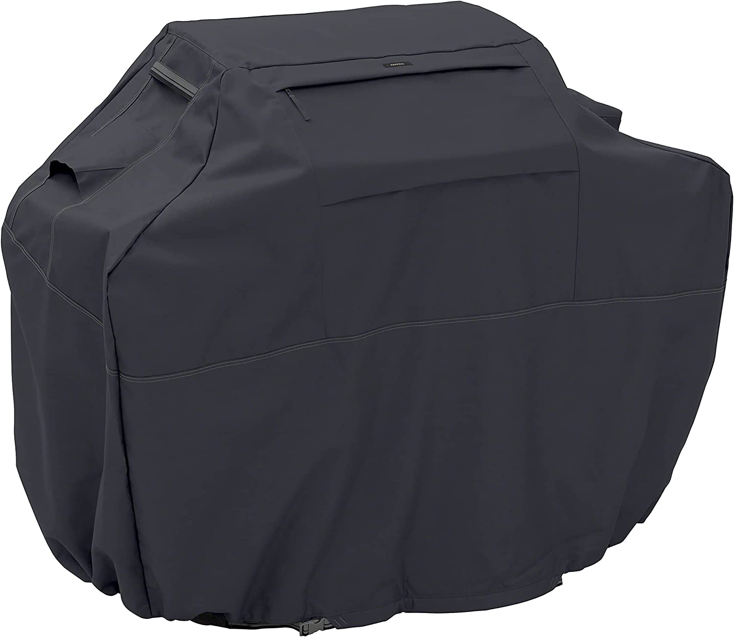 Classic Accessories Ravenna Water-Resistant 70 Inch BBQ Grill Cover