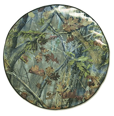 CAMO TIRE COVER-L 25 1/2 foot