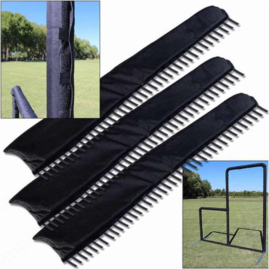 Cimarron Frame Padding (3-7&#39; Long Pieces and 1-3 1/2&#39; Piece)