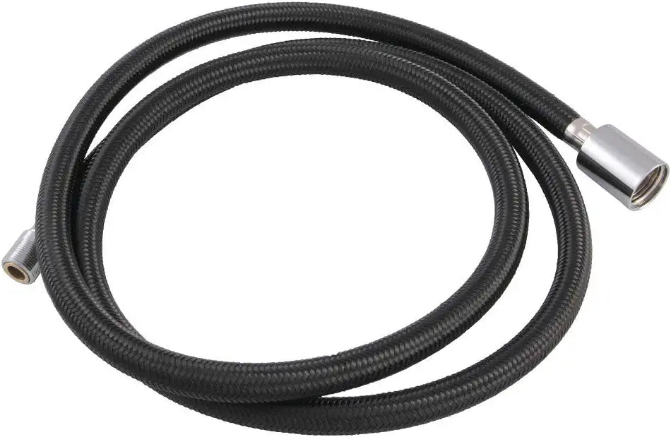 Kingston Brass KH1470 59-Inch Hose, Black