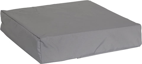 Classic Accessories Evaporation Cooler Cover Heat Plug, 20&#34; x 20&#34;