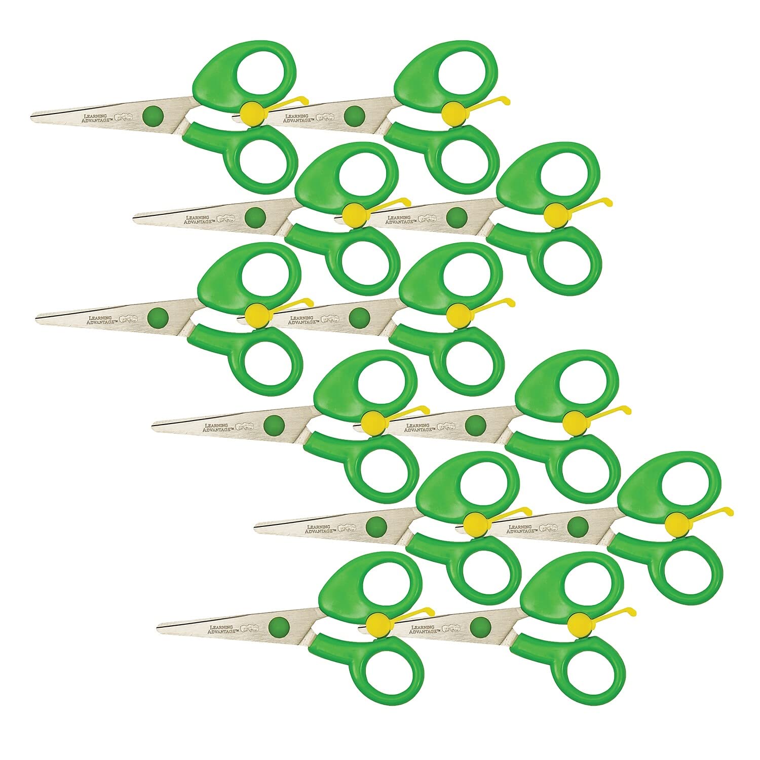 Learning Advantage Special Needs Scissors