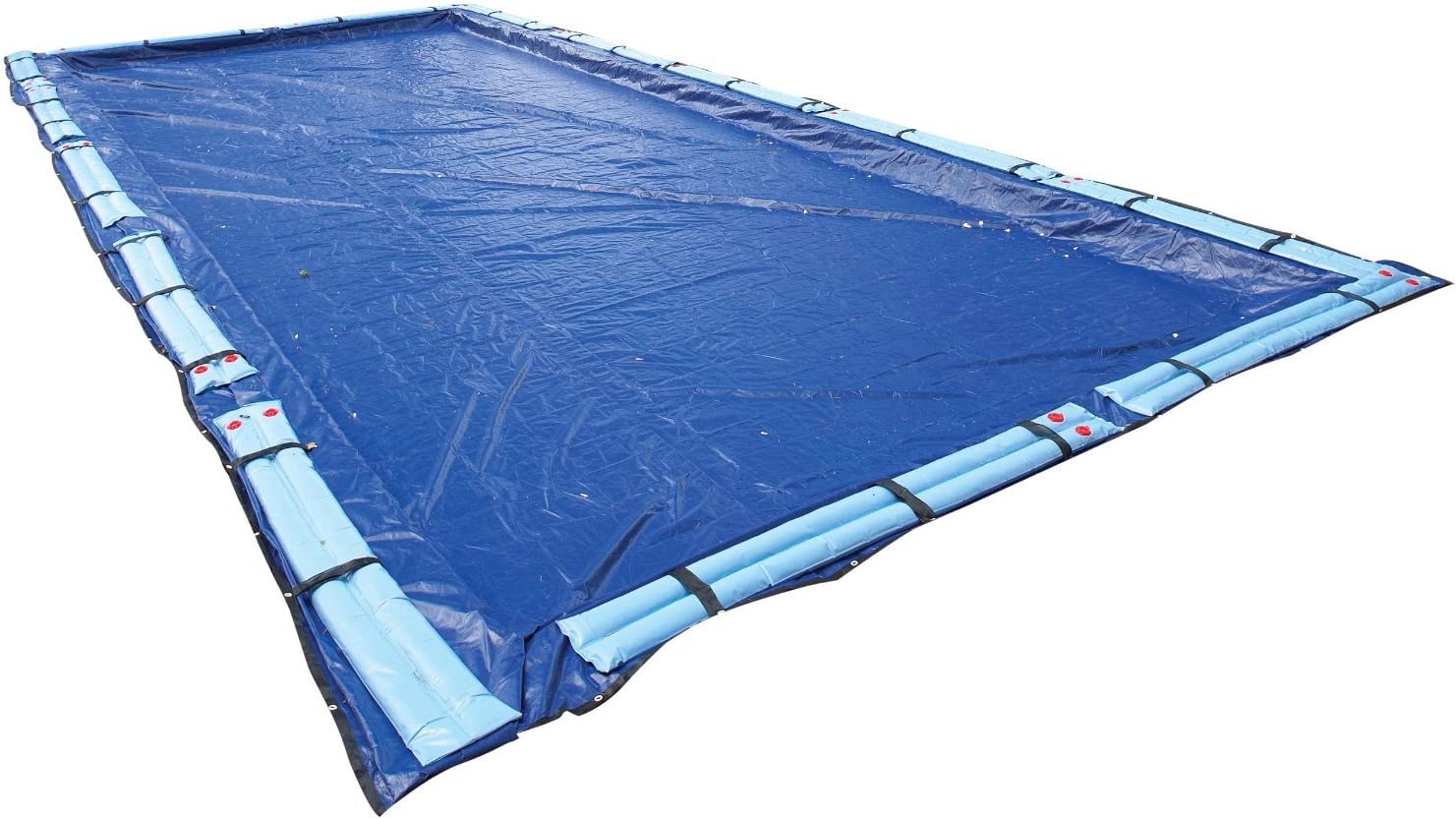 Arctic Armor WC974 15 Year 30 x 50 Rectangle In Ground Swimming Pool Winter Covers