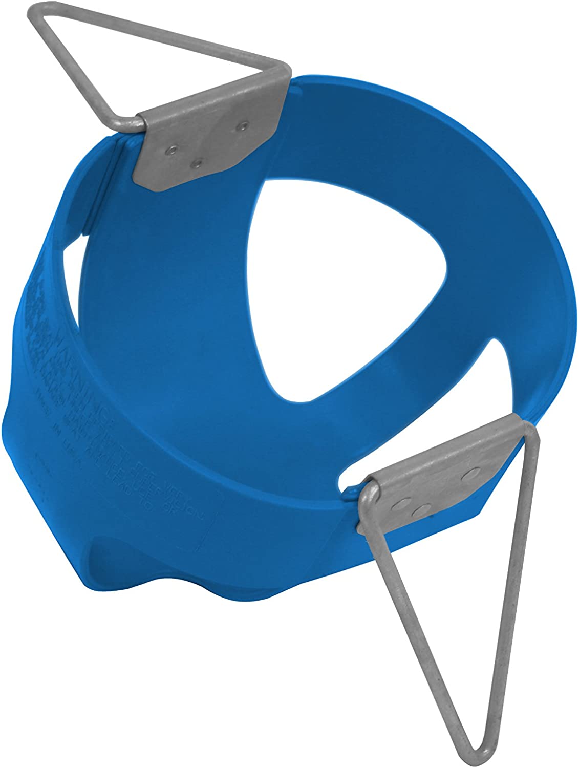 American Swing Blue Toddler Full Bucket Swing Seat Commercial or Residential