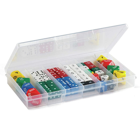 LEARNING ADVANTAGE - Pentominoes - Set of 6