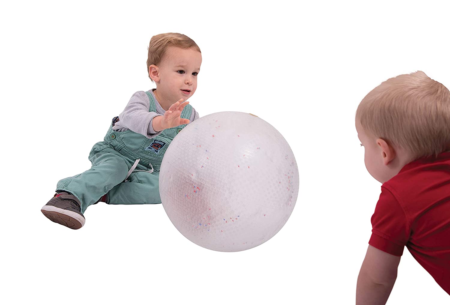 TickiT - 75045 Constellation Ball - Learn to Throw &amp; Catch - Tactile Learning Balls - Sensory Ball