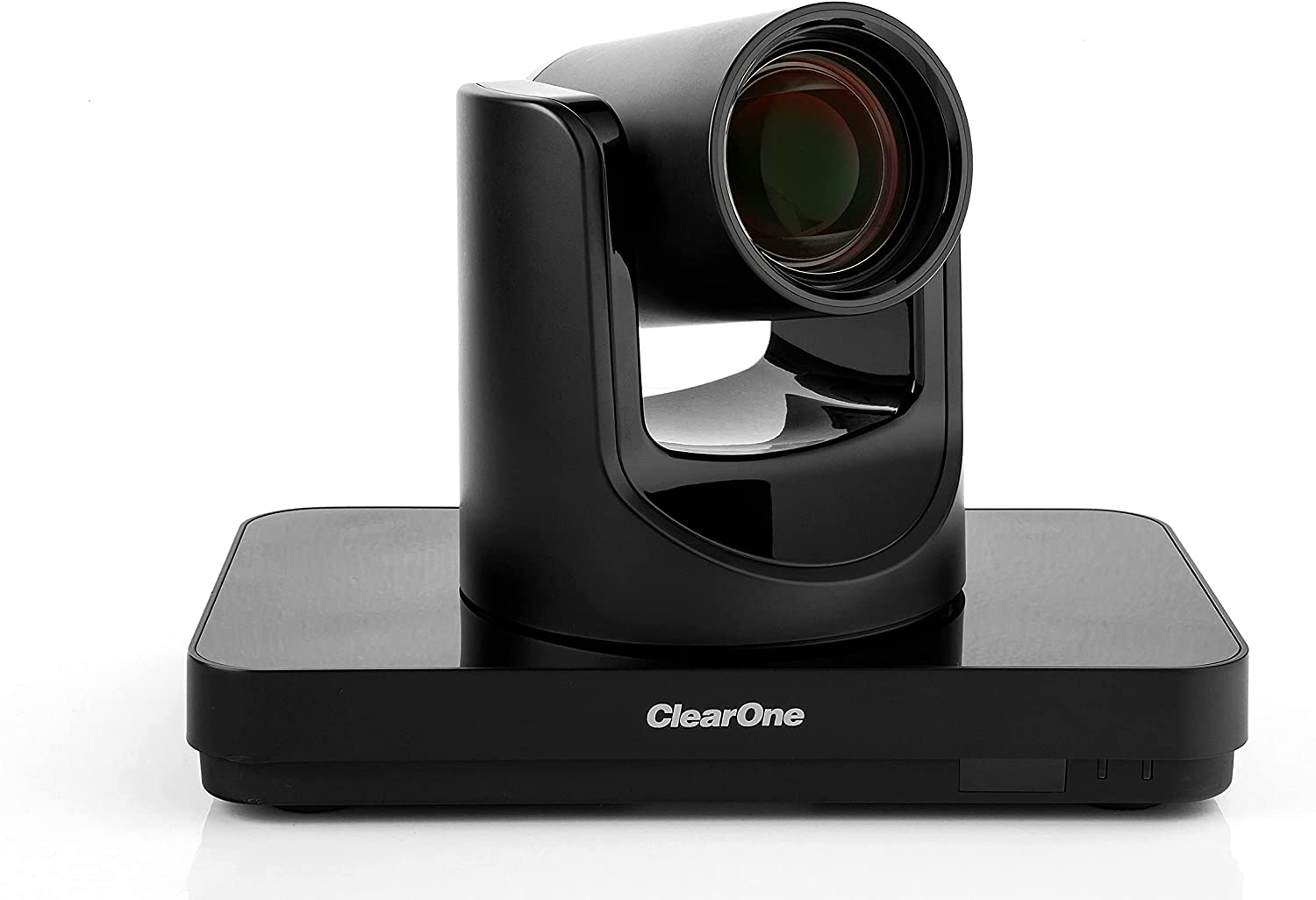 ClearOne Unite 200 Best-in-Class Professional-Grade PTZ Camera. Full HD, 12x Optical Zoom and Wide-Angle Video Capture with Advanced Noise Reduction.