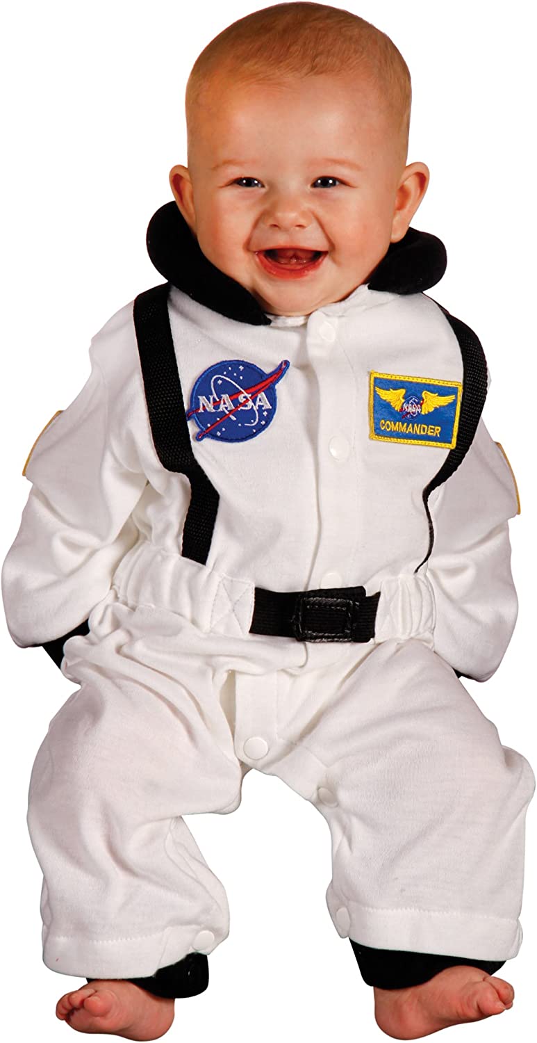 Aeromax Jr. Astronaut Suit