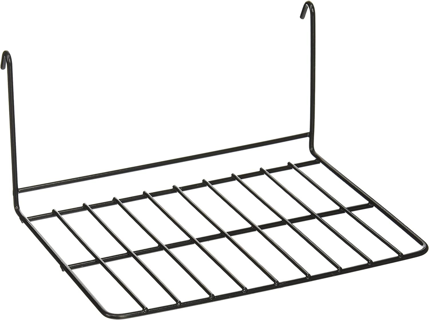 Prevue Ph Black Wire Patio Sundeck 8&#34;