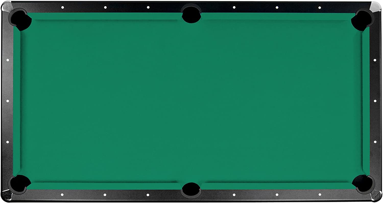 Championship Saturn II Billiards Cloth Pool Table Felt