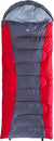 Kamp-Rite Camper 4 25 Degree Sleeping Bag, Red