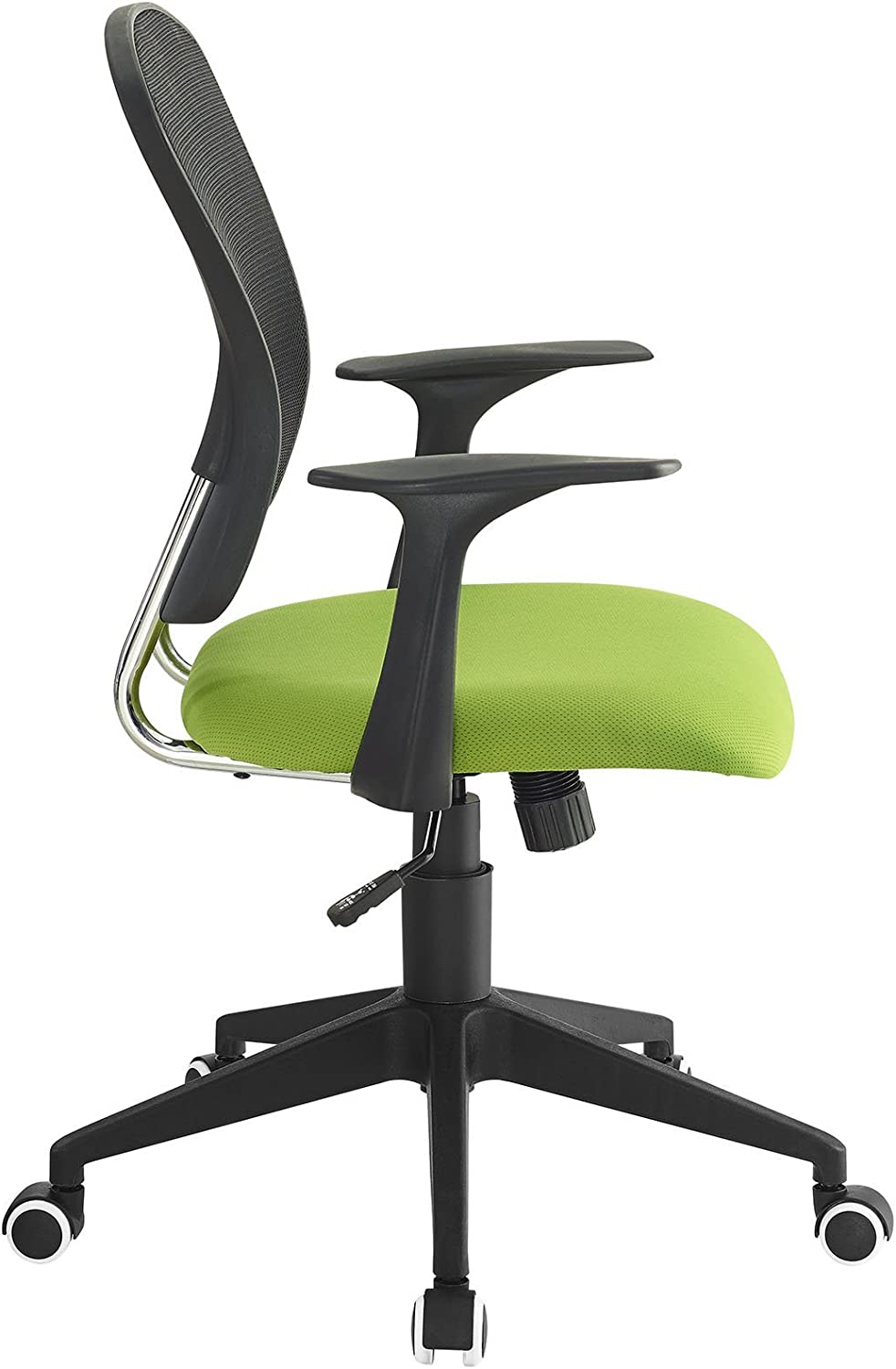 Modway Poise Office Chair in Green