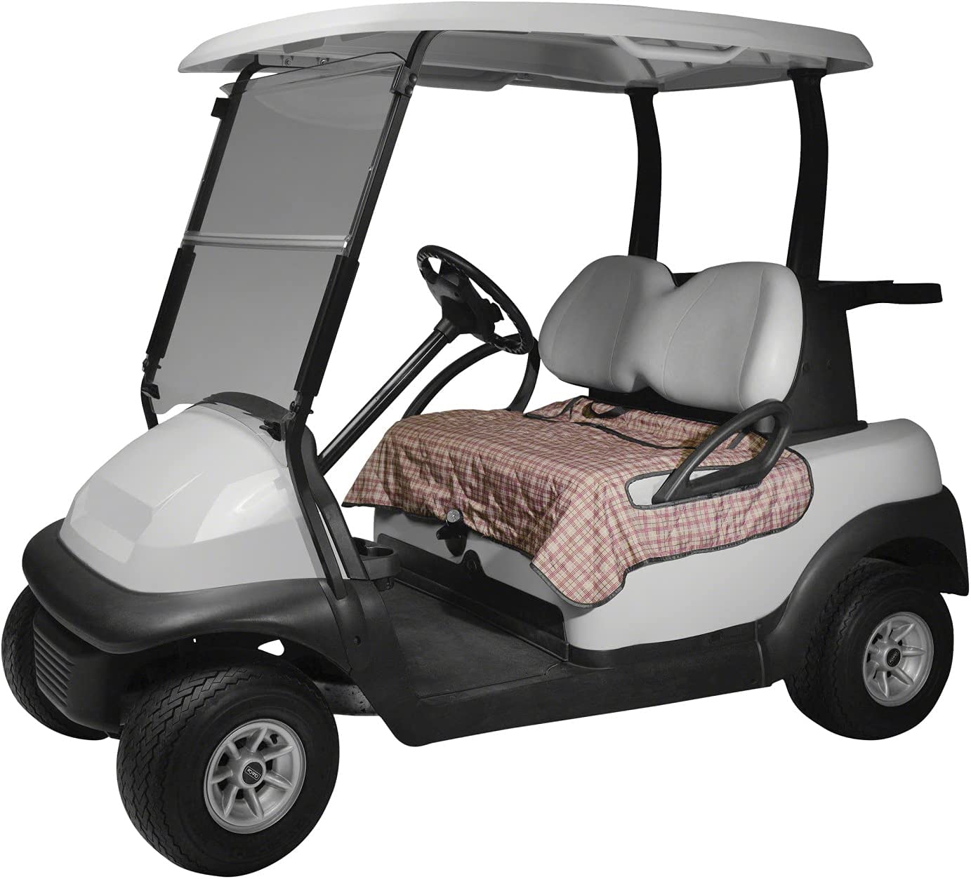 Classic Accessories Fairway Golf Cart Seat Blanket