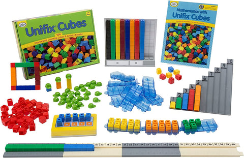 Didax Unifix Kit