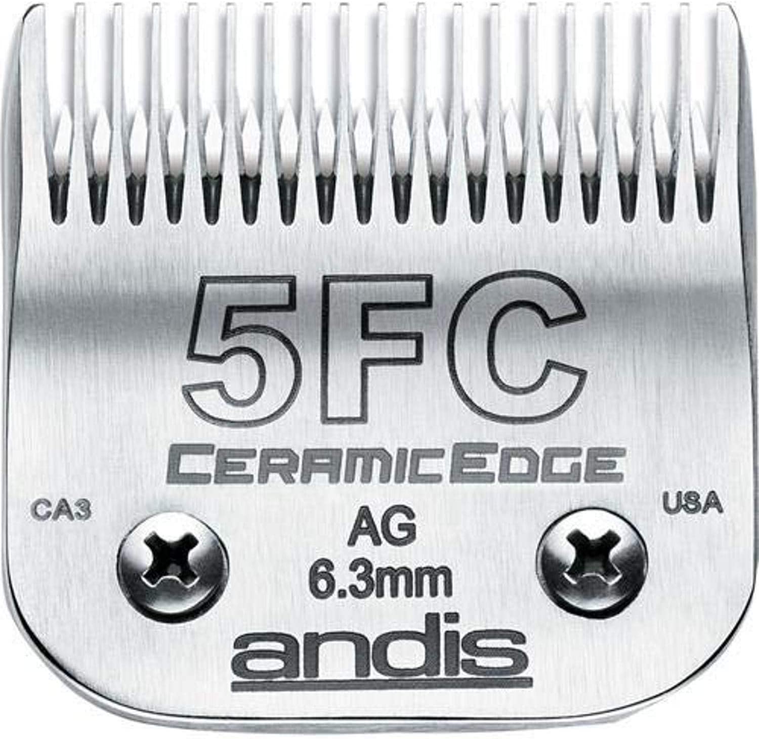 AN CeramicEdge Blade 5FC