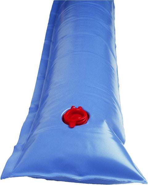 Blue Wave Single Chamber 8ft Water Tube For In-Ground Swimming Pools - 10 Pack