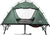 Kamp-Rite Compact Double Tent Cot w/R F DCTC343