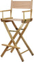 Baxton Studio Acrylic Nesting Tables, Clear