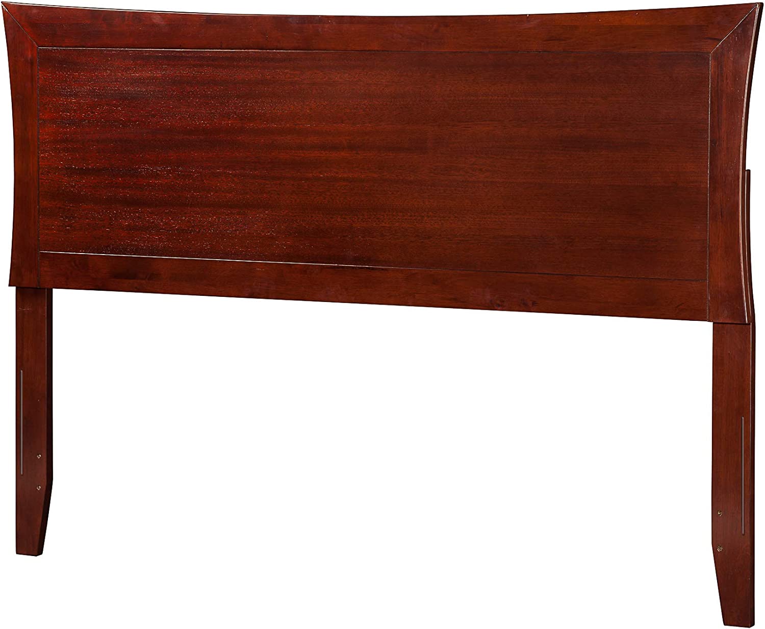 AFI Metro Headboard, Full, Walnut