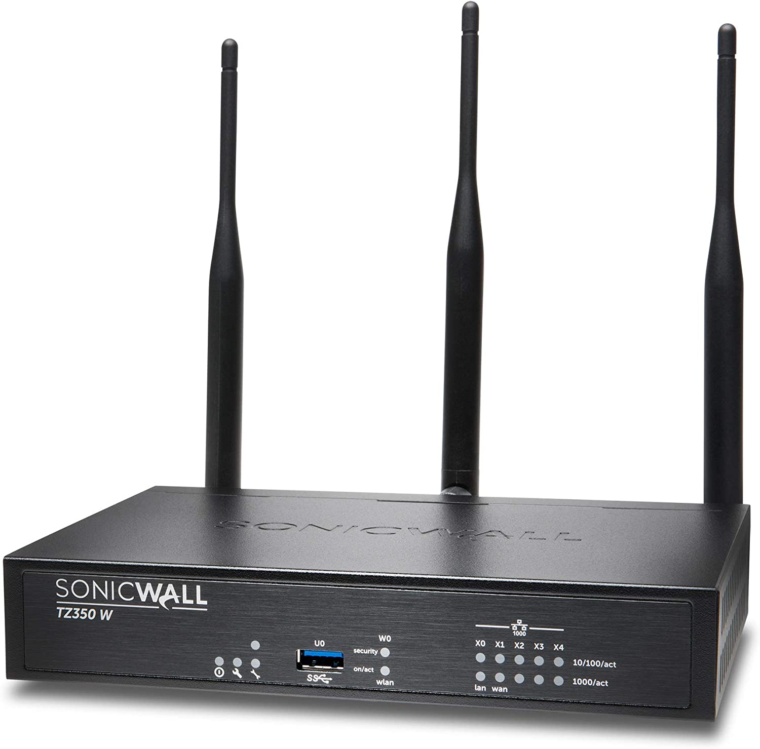 SonicWall TZ350 WirelessAC 02-SSC-0944