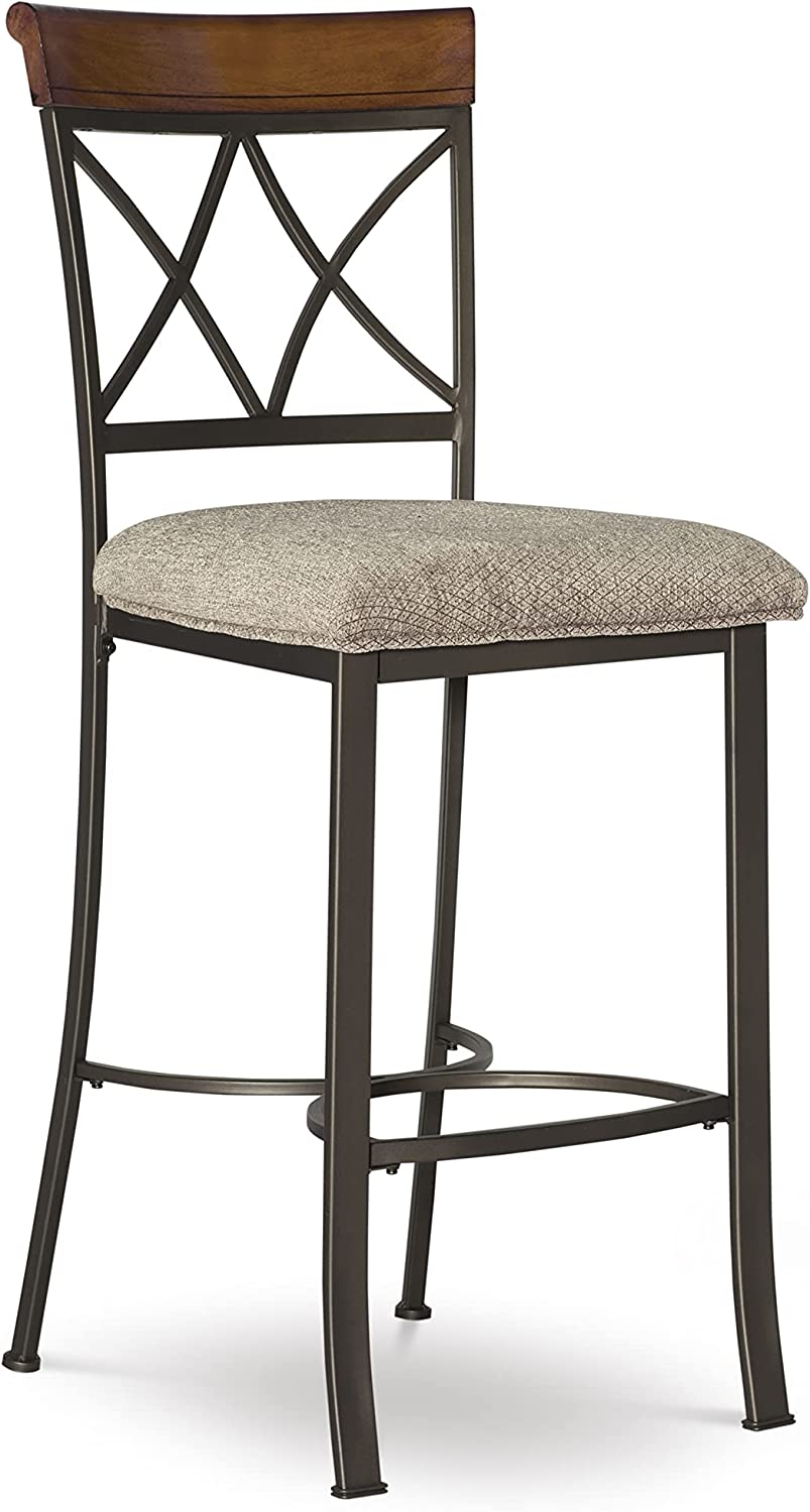 Powell Hamilton Bar Stool