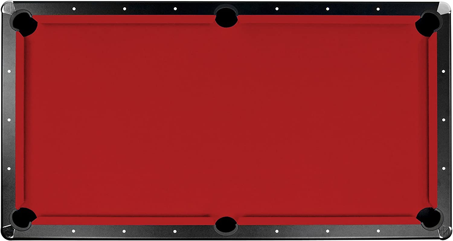 Championship Saturn II Billiards Cloth Pool Table Felt