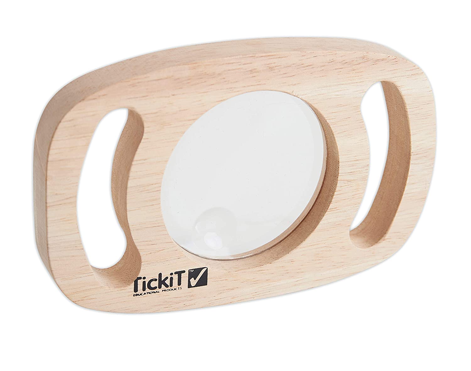 TickiT 73363 Easy Hold Magnifier