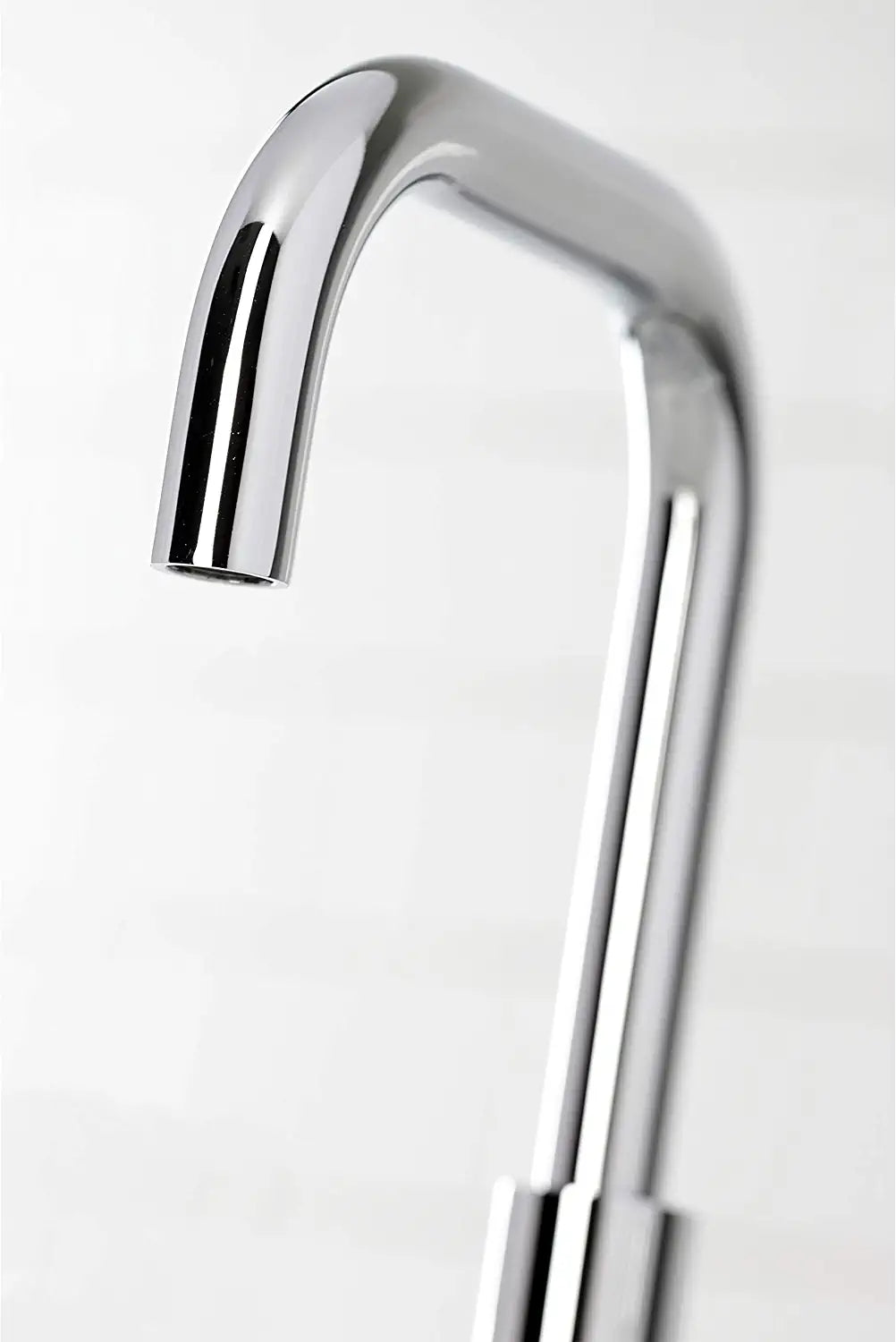 Kingston Brass FSC8931NDL NuvoFusion Widespread Bathroom Faucet, Polished Chrome