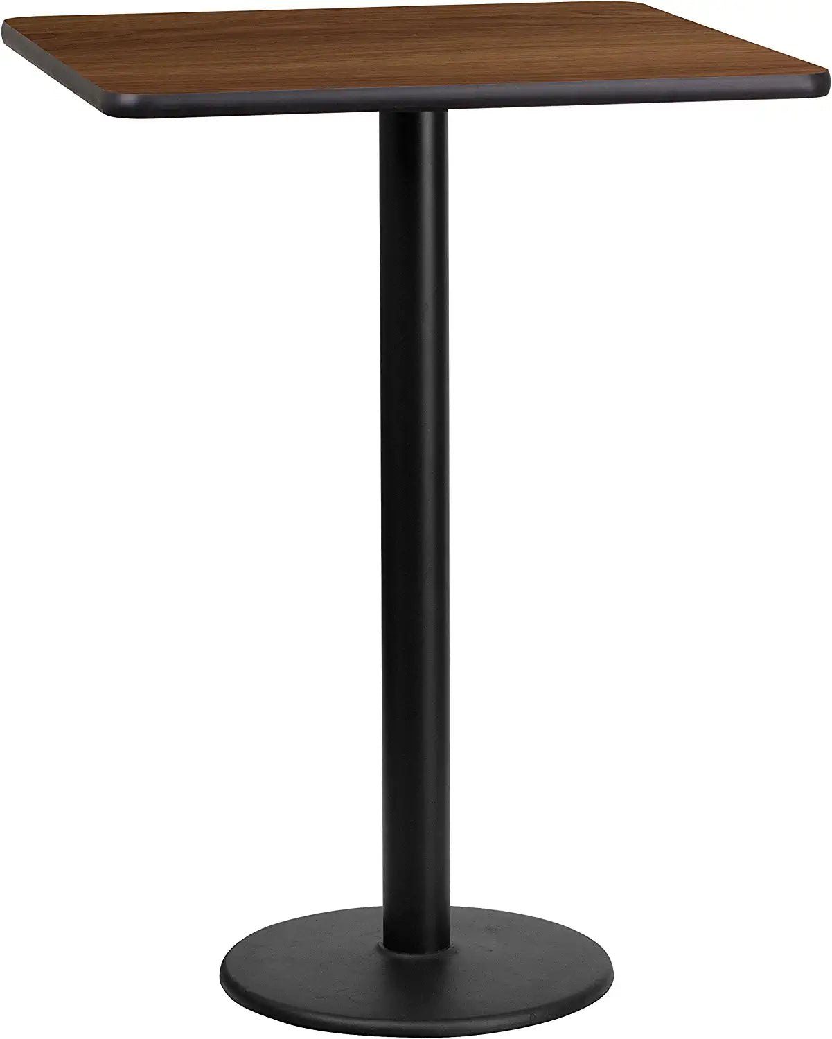 Modway Locus Dining Side Chair, Black