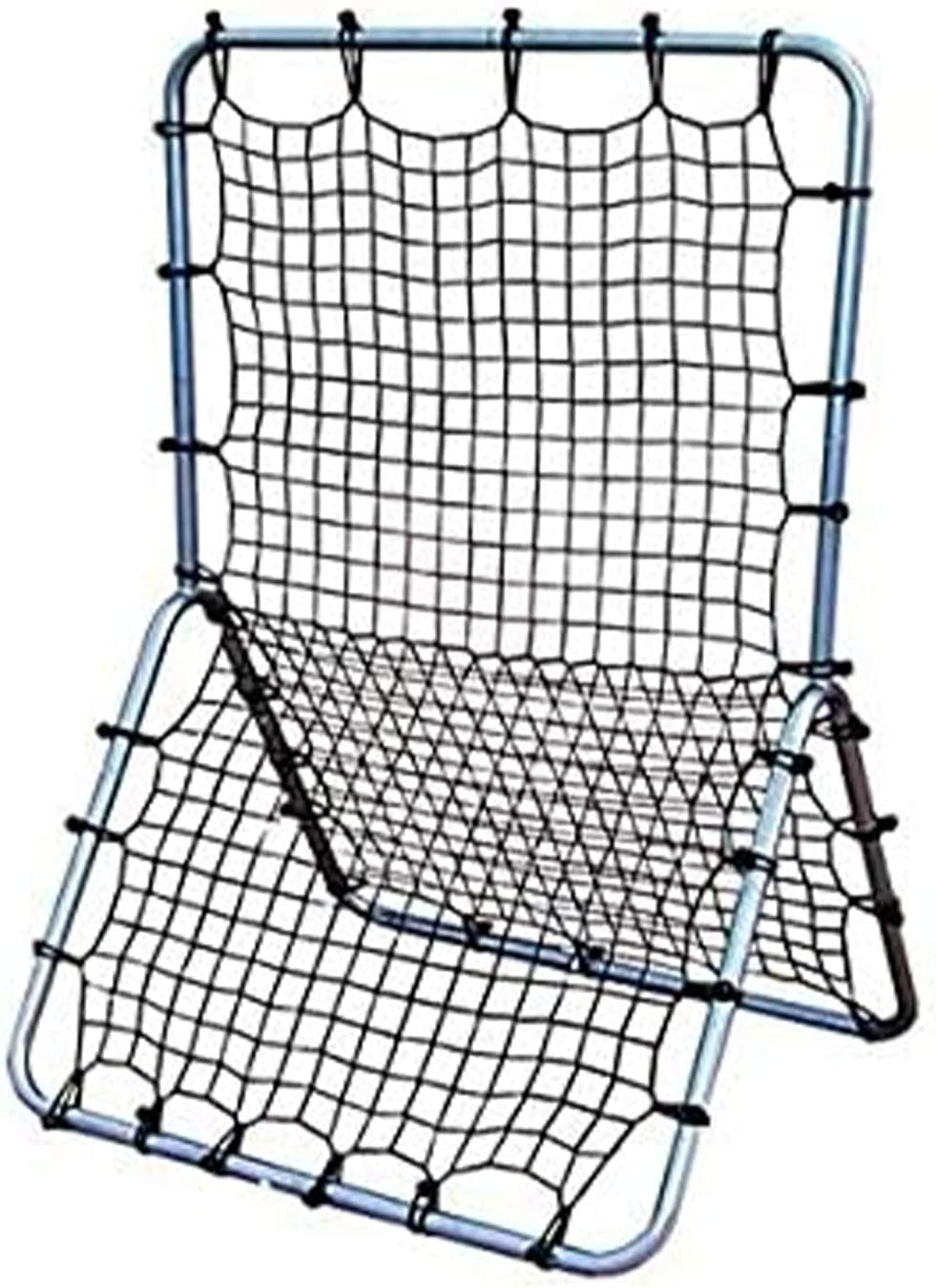 Cimarron Sports Pro Pitchback Baseball/Softball/Football Athletic Training Replacement Net, 38x70 (Net Only; Frame Sold Separately)