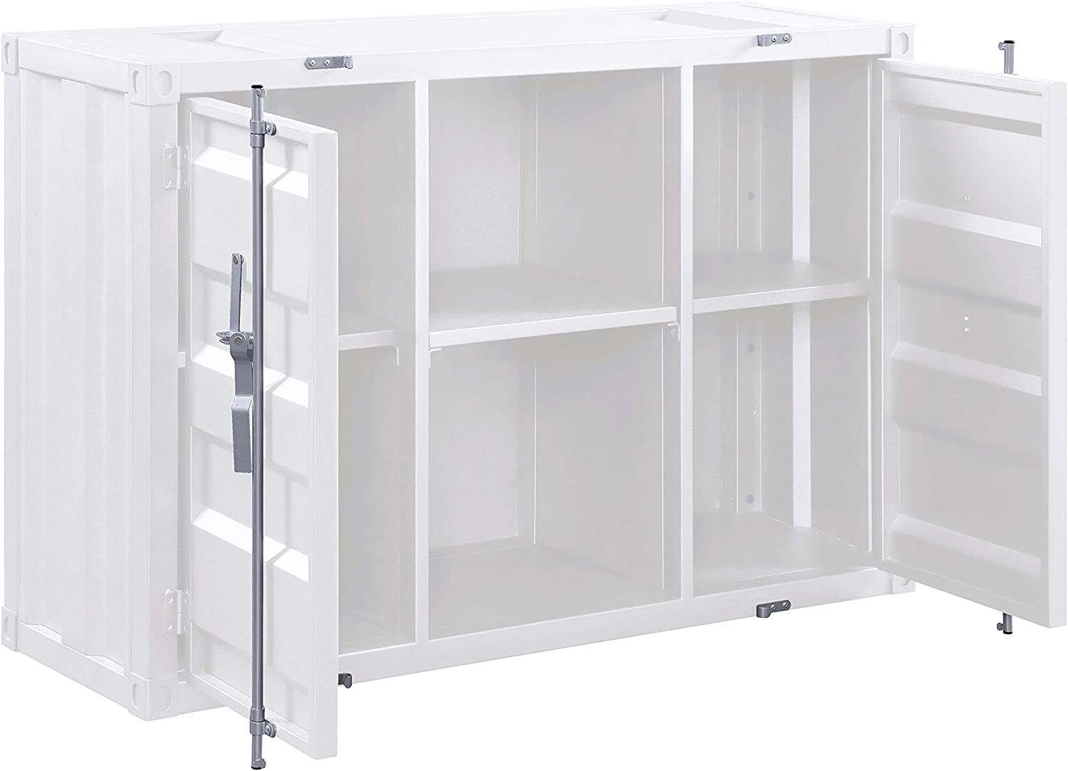 ACME Cargo Server - - White