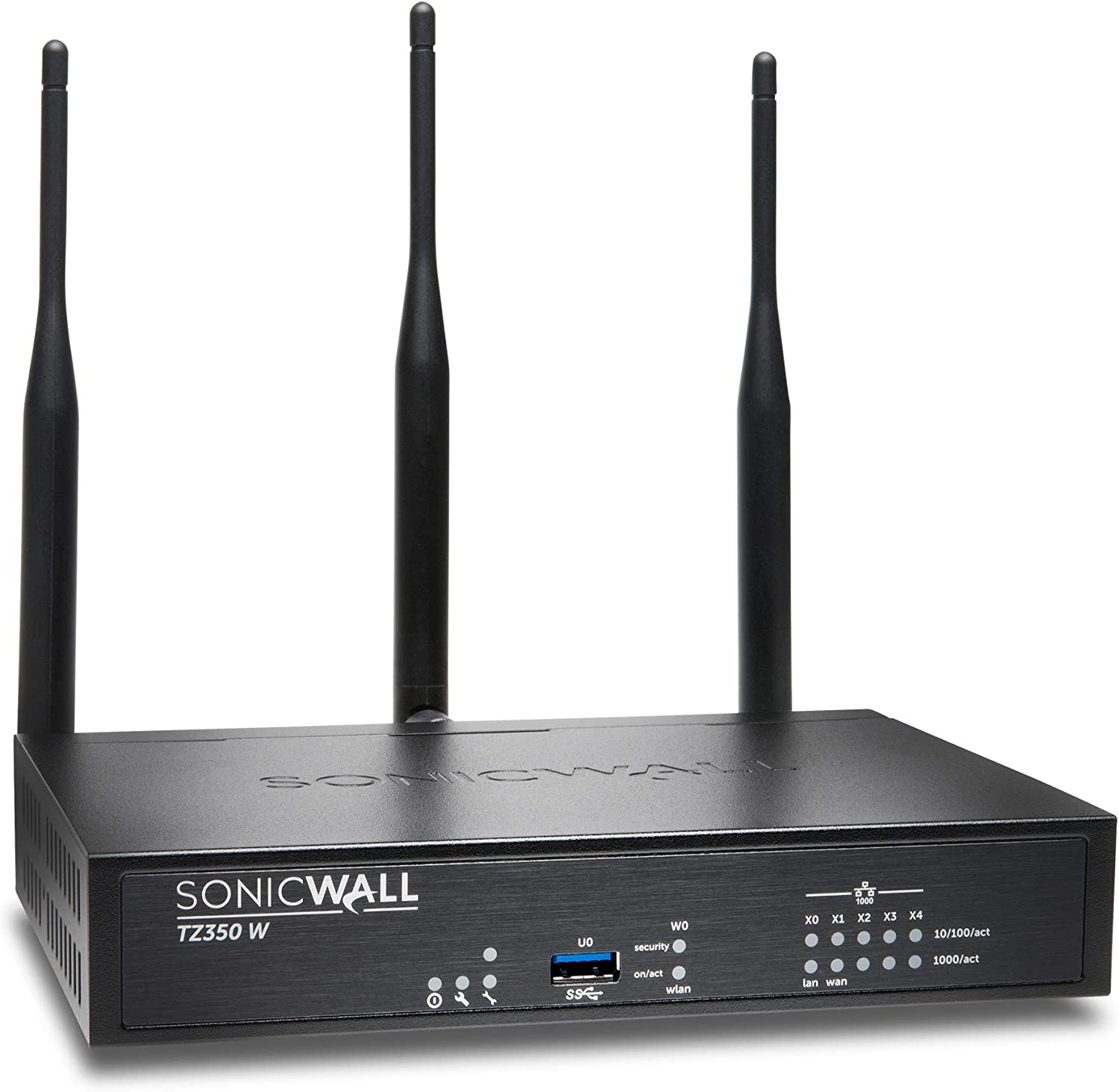 SonicWall TZ350 3YR WirelessAC Secure Upgrade Plus 02-SSC-1855